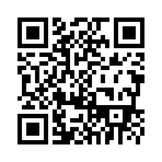 QR code for cgxp.app/the-continental